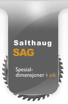 Salthaug Sag AS